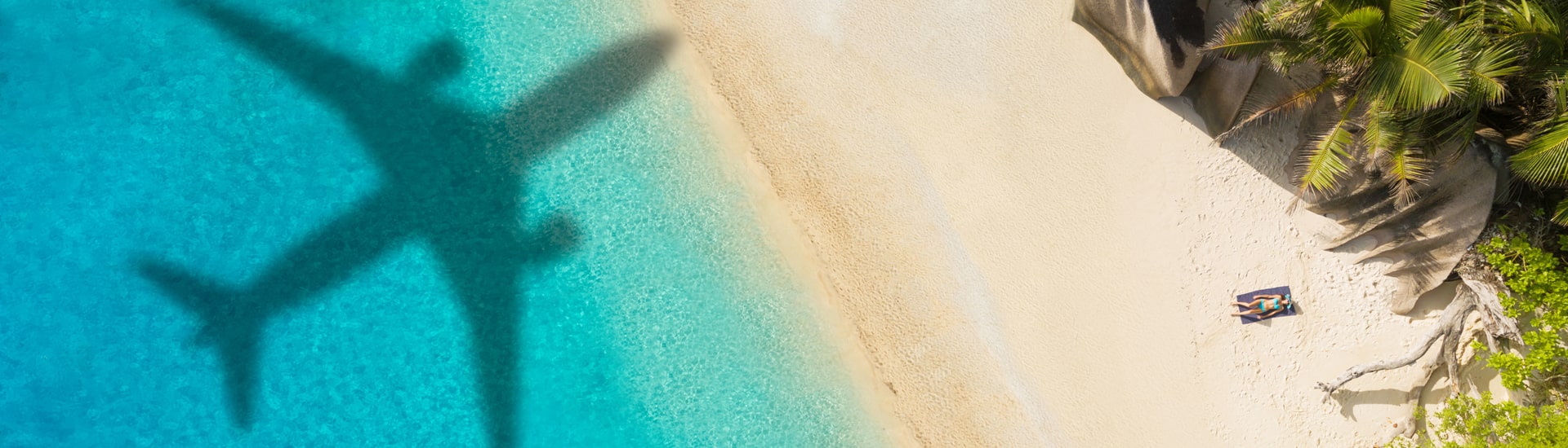 Ihre Reise beginnt jetzt!